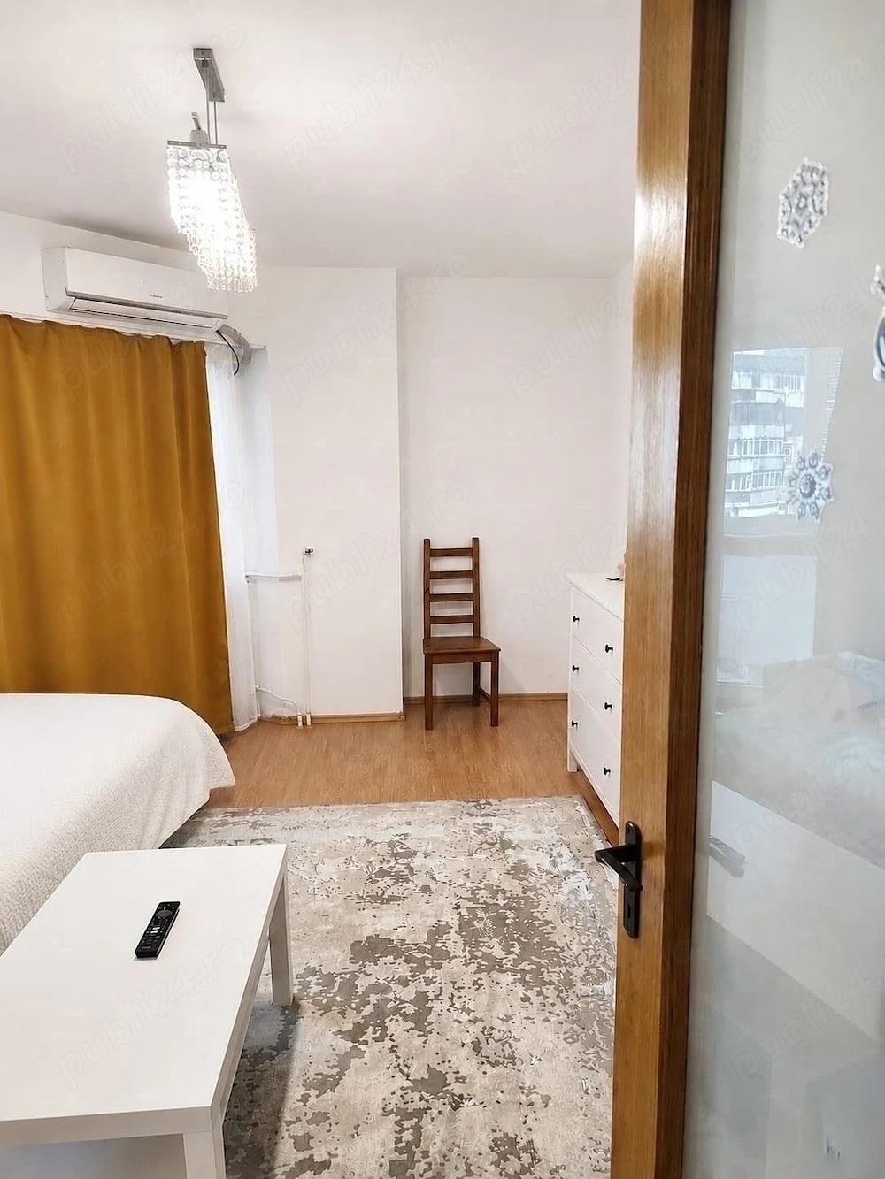 2 camere decomandat | Calea 13 Septembrie Nr 235 | 59 mp | Etaj 8 8 | Mobilat-utilat