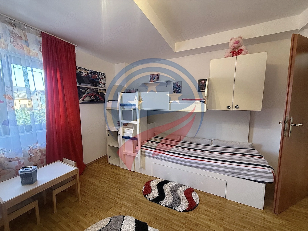 Apartament de inchiriat/2 dormitoare/Craiovita Noua
