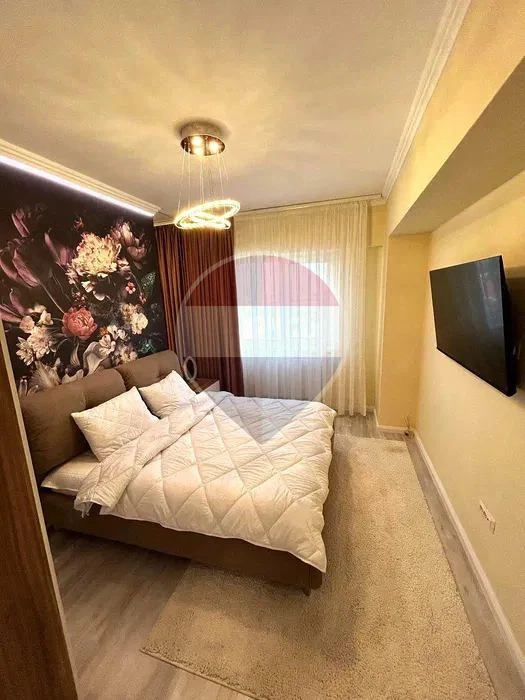 Apartament 2 camere LUX | Podu Roș – Dedeman | Mobilă italiană |