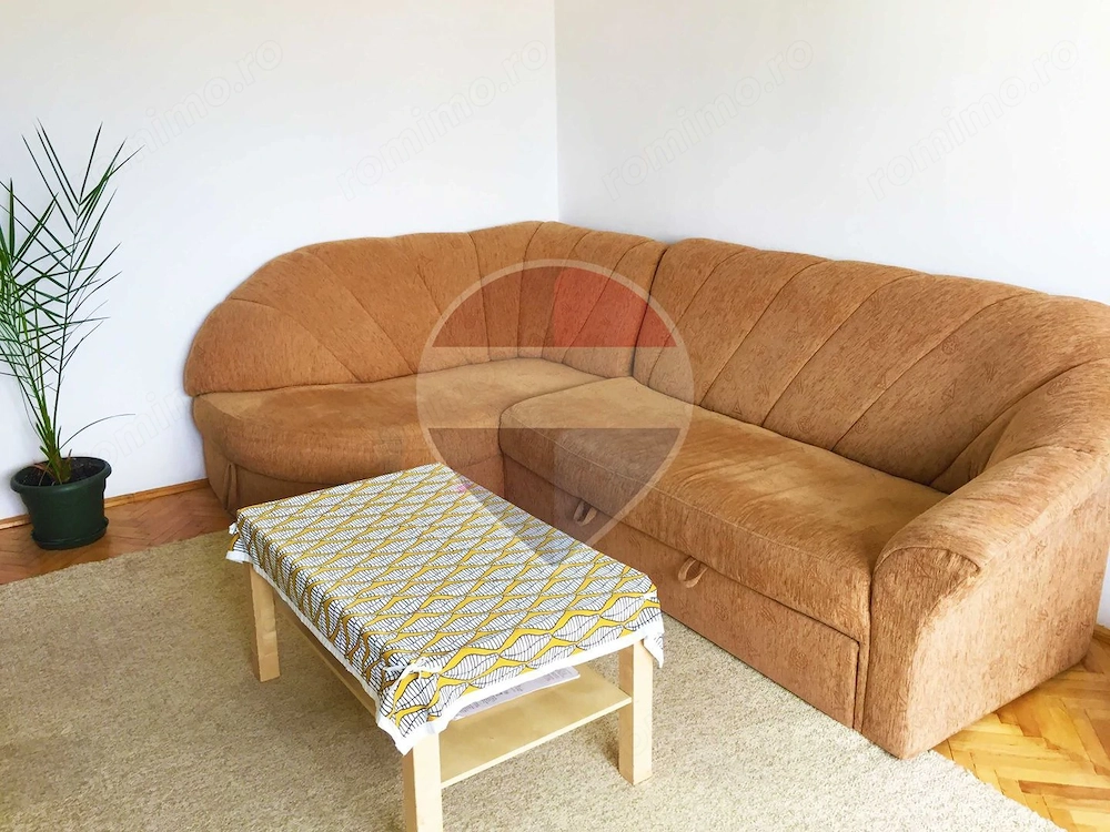 Apartament 3 camere | 68 mp | Bd. Independenței | Lângă UMF