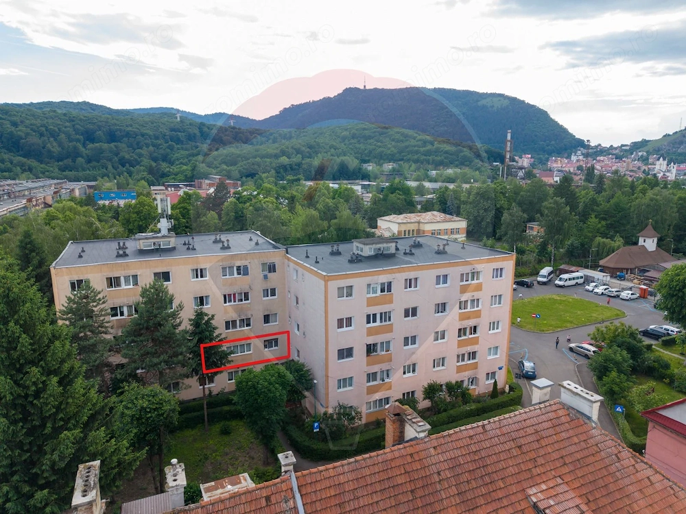 Apartament 3 camere | Zonă liniștită | Astra