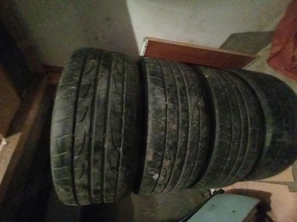 Jante wv originale second hand