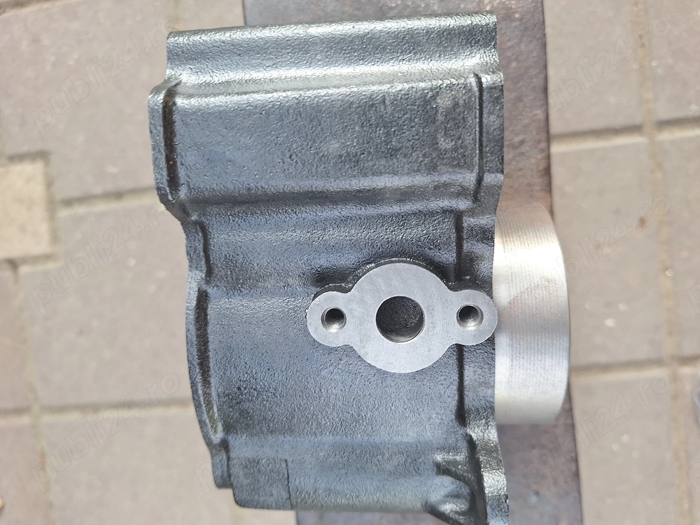 Set motor linhai 300 