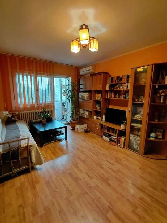 Apartament 2 camere | Pantelimon | Obor | Mega Mall | Balcon