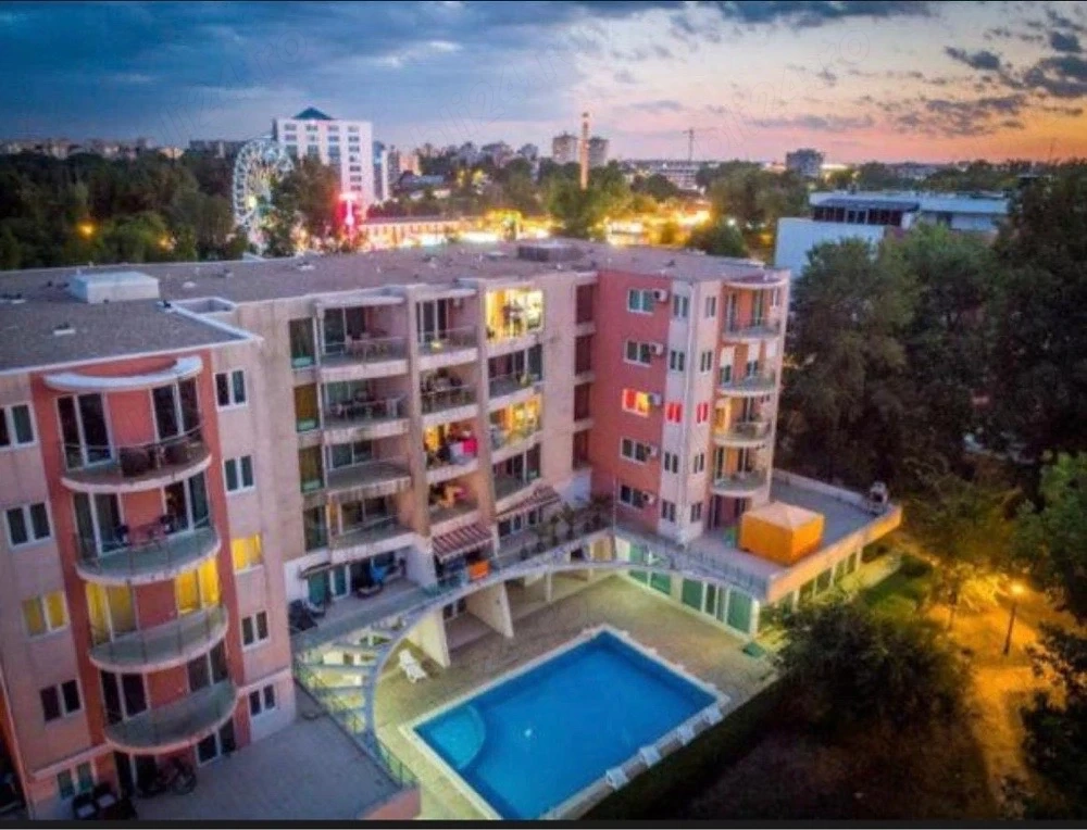 Apartament lux 2 camere