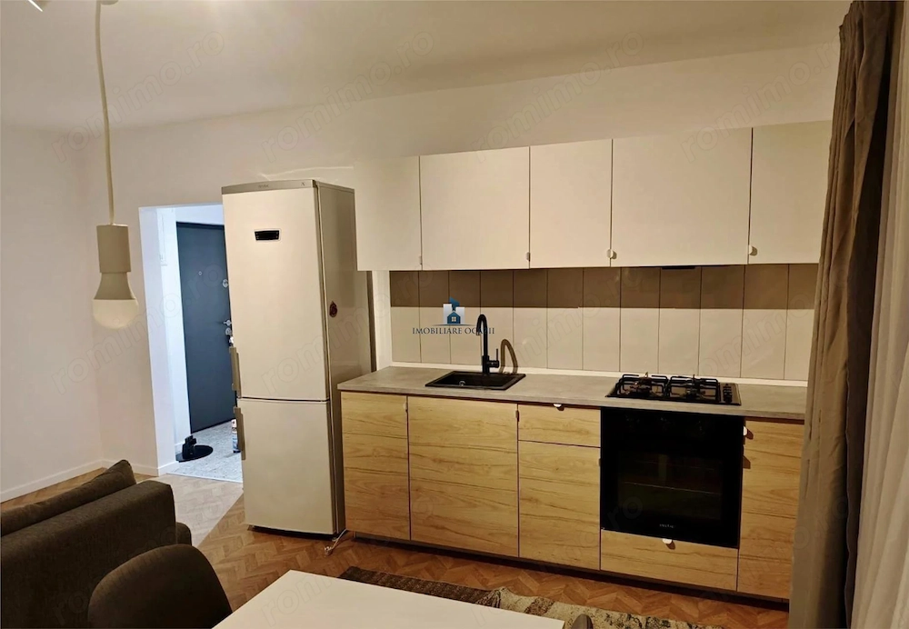 Apartament 3 Camere Decomandat  Bld.  Brancoveanu