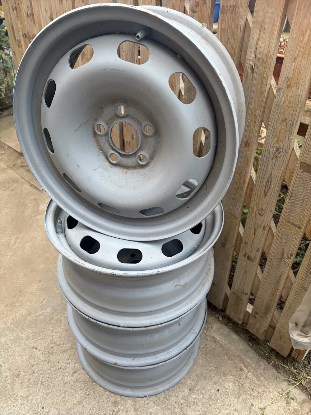 Genti tabla r15