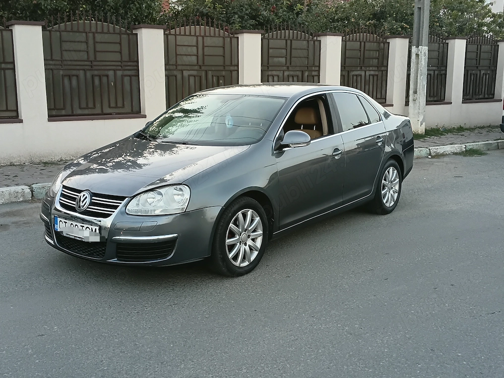 vw jetta 1.9 diesel 