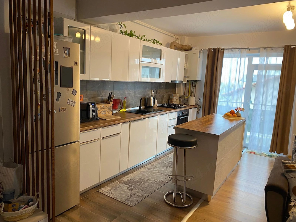 Apartament cu 3 camere in zona Ciarda Rosie