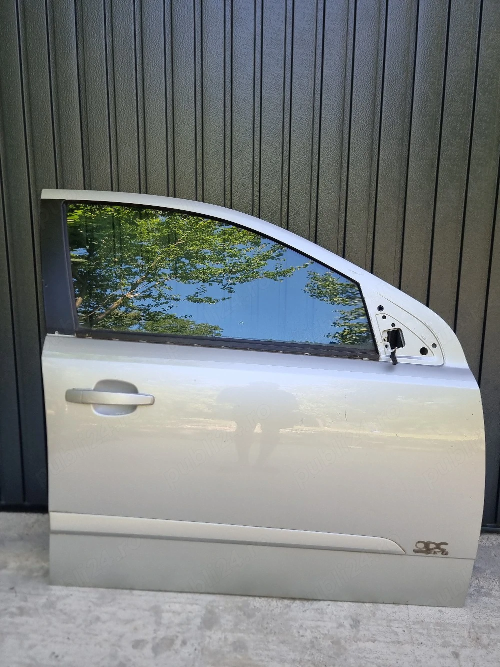 usa dreapta fata opel astra h