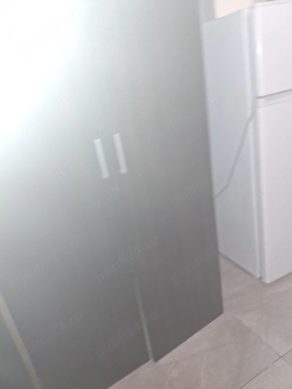 Proprietar ofer spre închiriere garsonieră  confort doi  , etaj 2   4 la cinci minute de mers pe jos