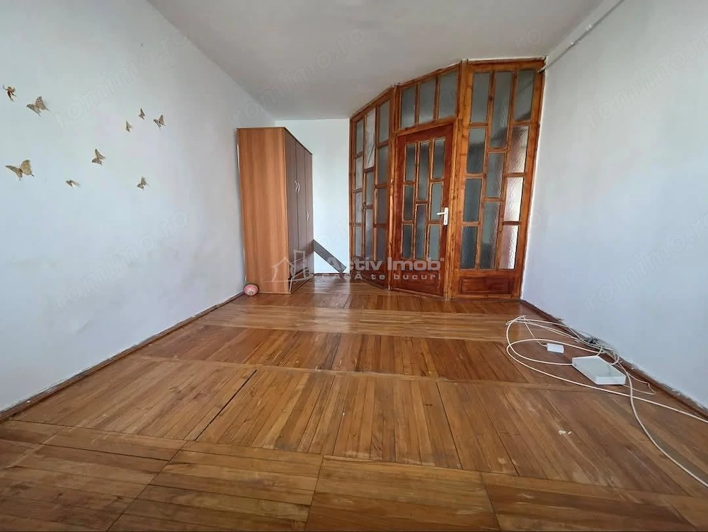 2 camere, decomandat, 48 mp, etaj 4 din 9, Unirii Sud PSD