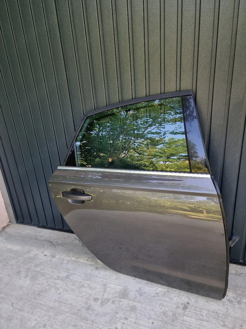 usa dreapta spate audi a6 c7