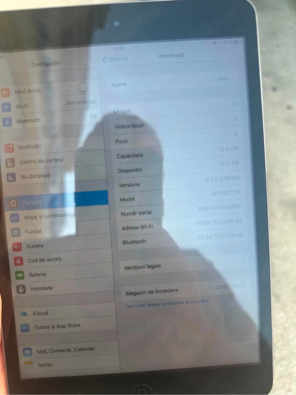 Ipad mini 