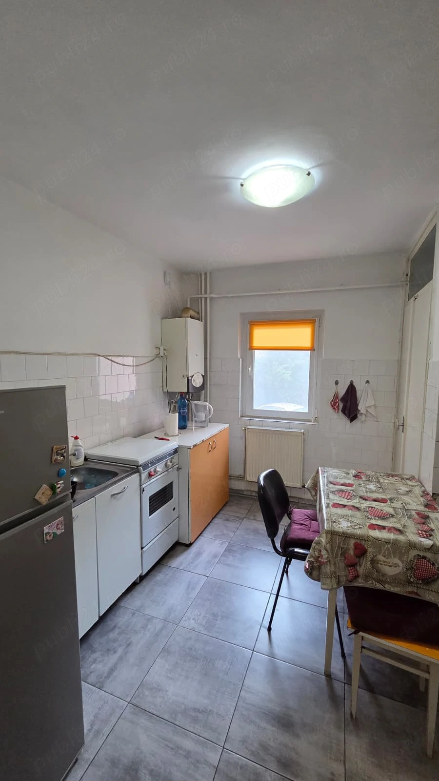 Proprietar ofer spre inchiriere apartament 3 camere Timisoara zona Complex