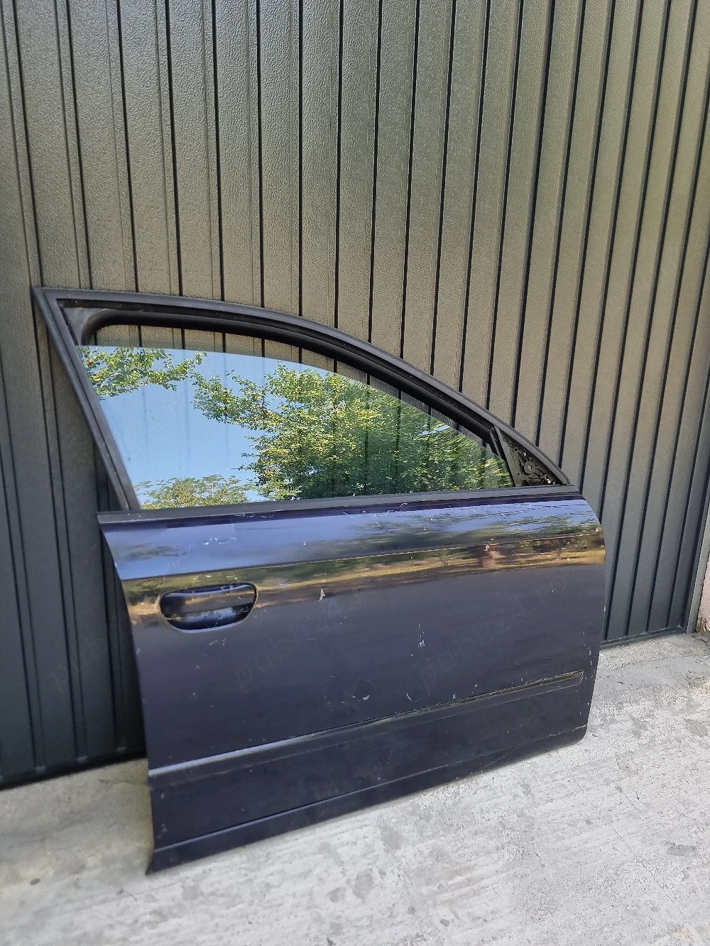 usa dreapta fata spate audi a4 b7