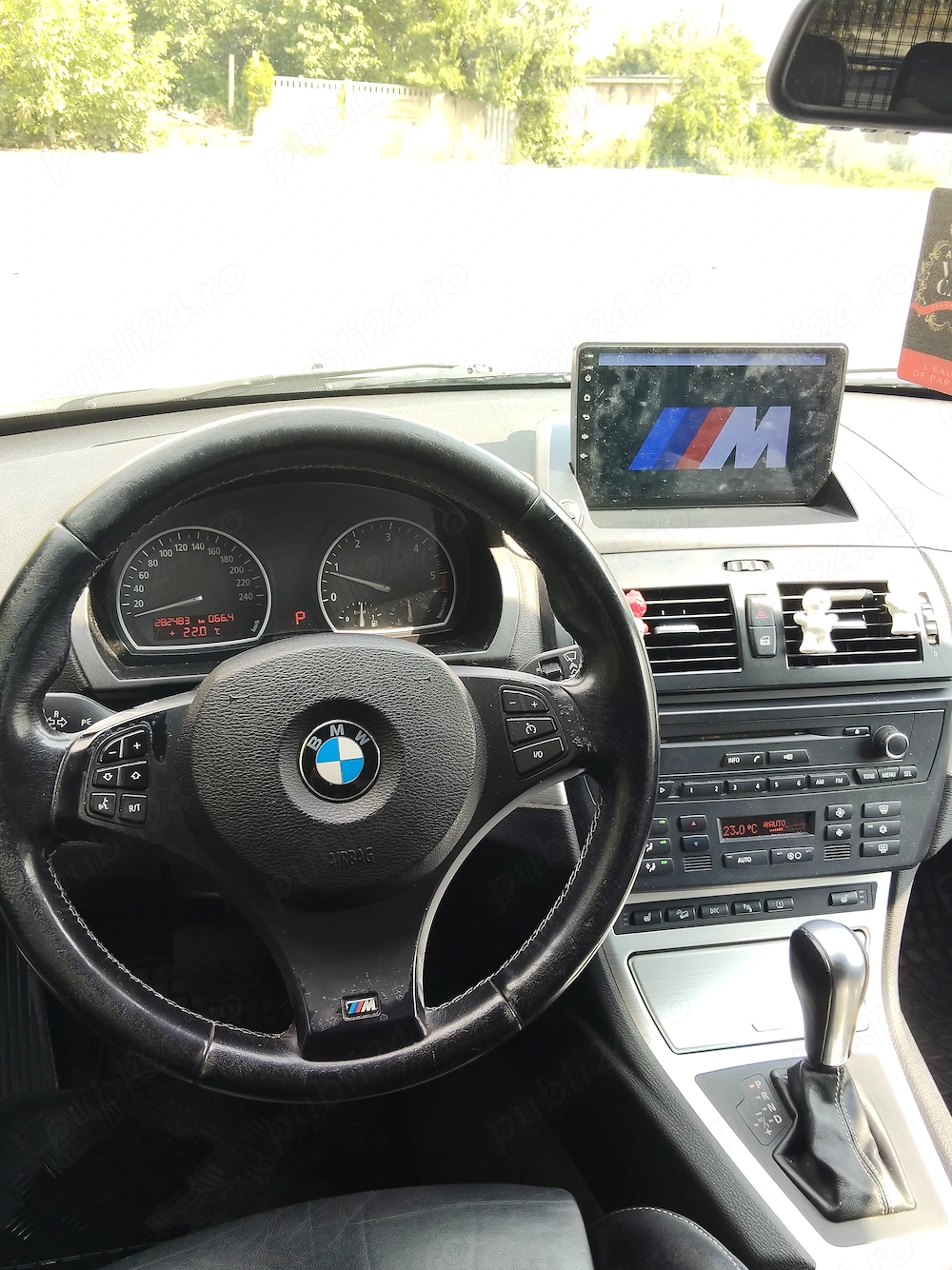X3 Mpachet