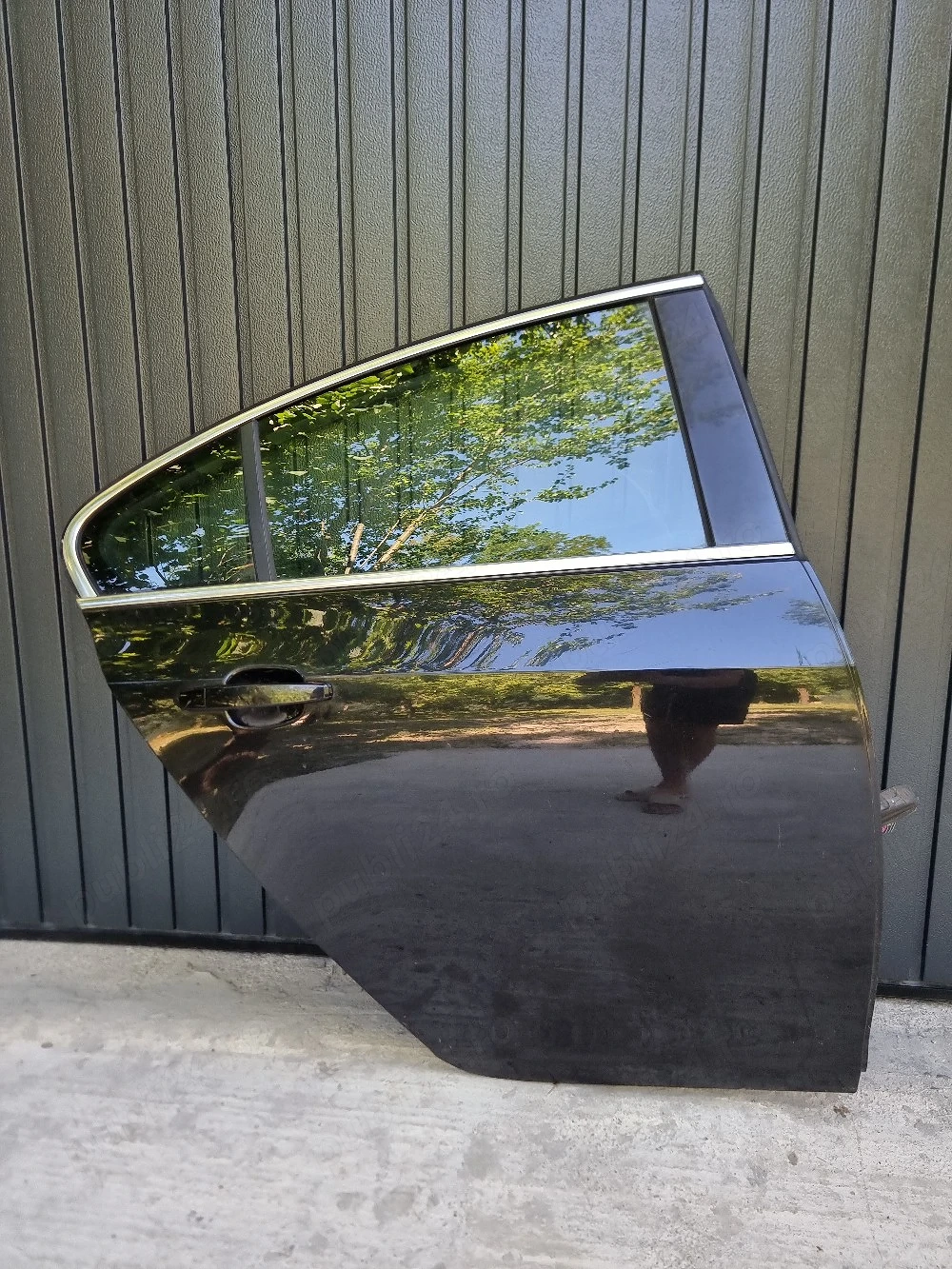 usa dreapta spate opel insignia a