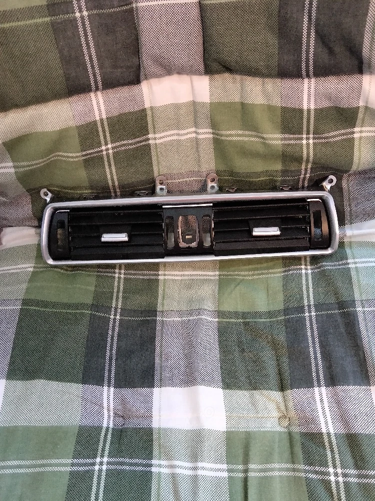 vand gura ventilatie BMW F07,noua