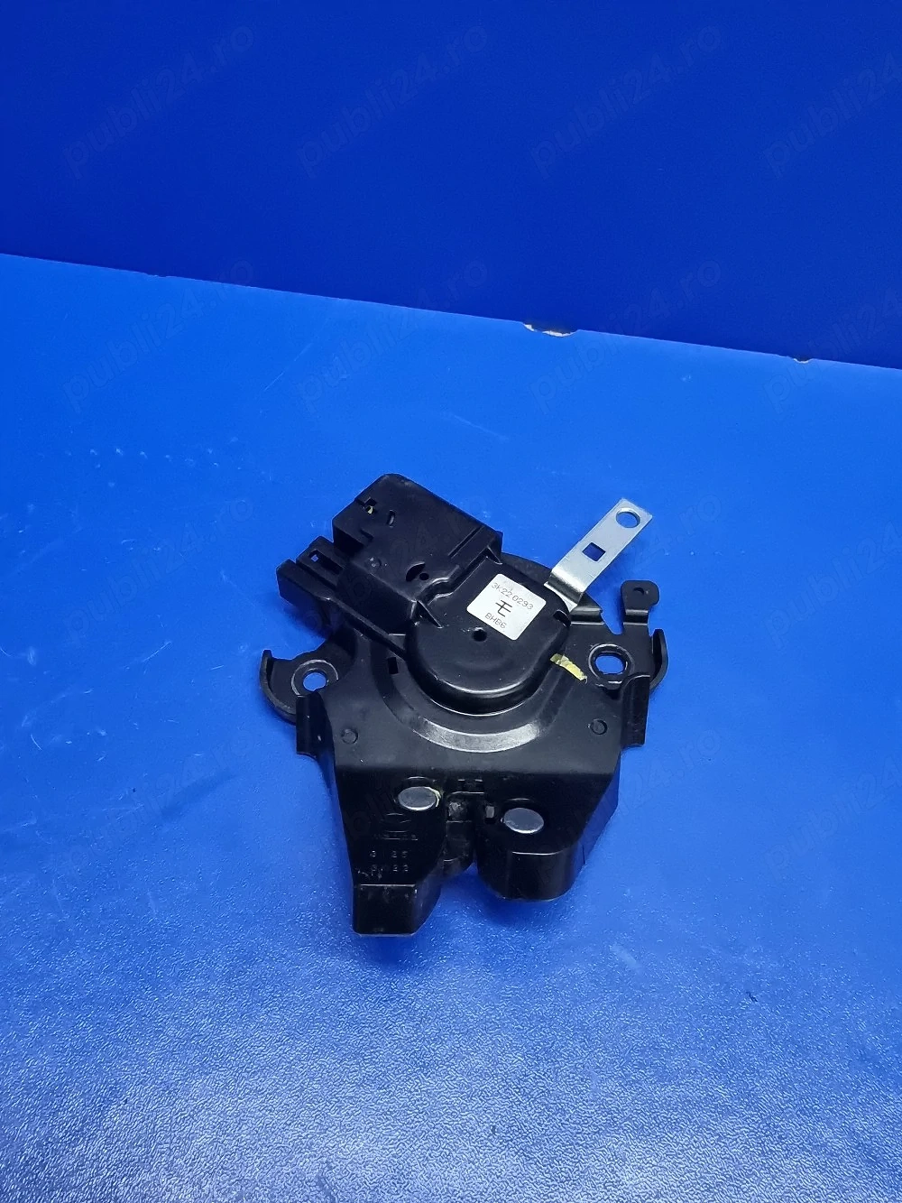 modul senzor parcare audi a6 c7