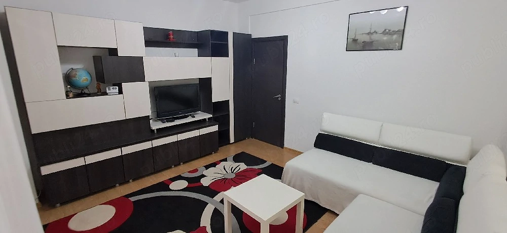 Vand apartament 2 camere , decomandat, 57mp, Chiajna