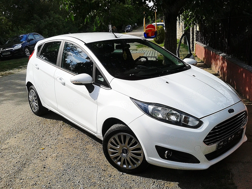 Ford-Fiesta-1,4-Benzina+Gpl-R A R-Efectuat