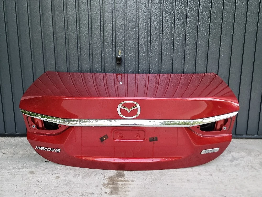 haion mazda 6 GJ 