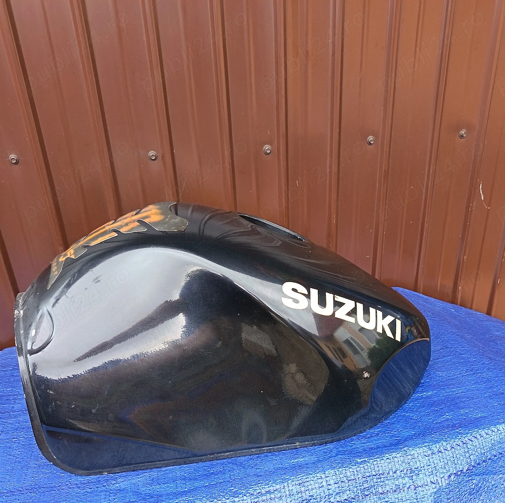REZERVOR suzuki / gsxr 600 / 750 / SRAD