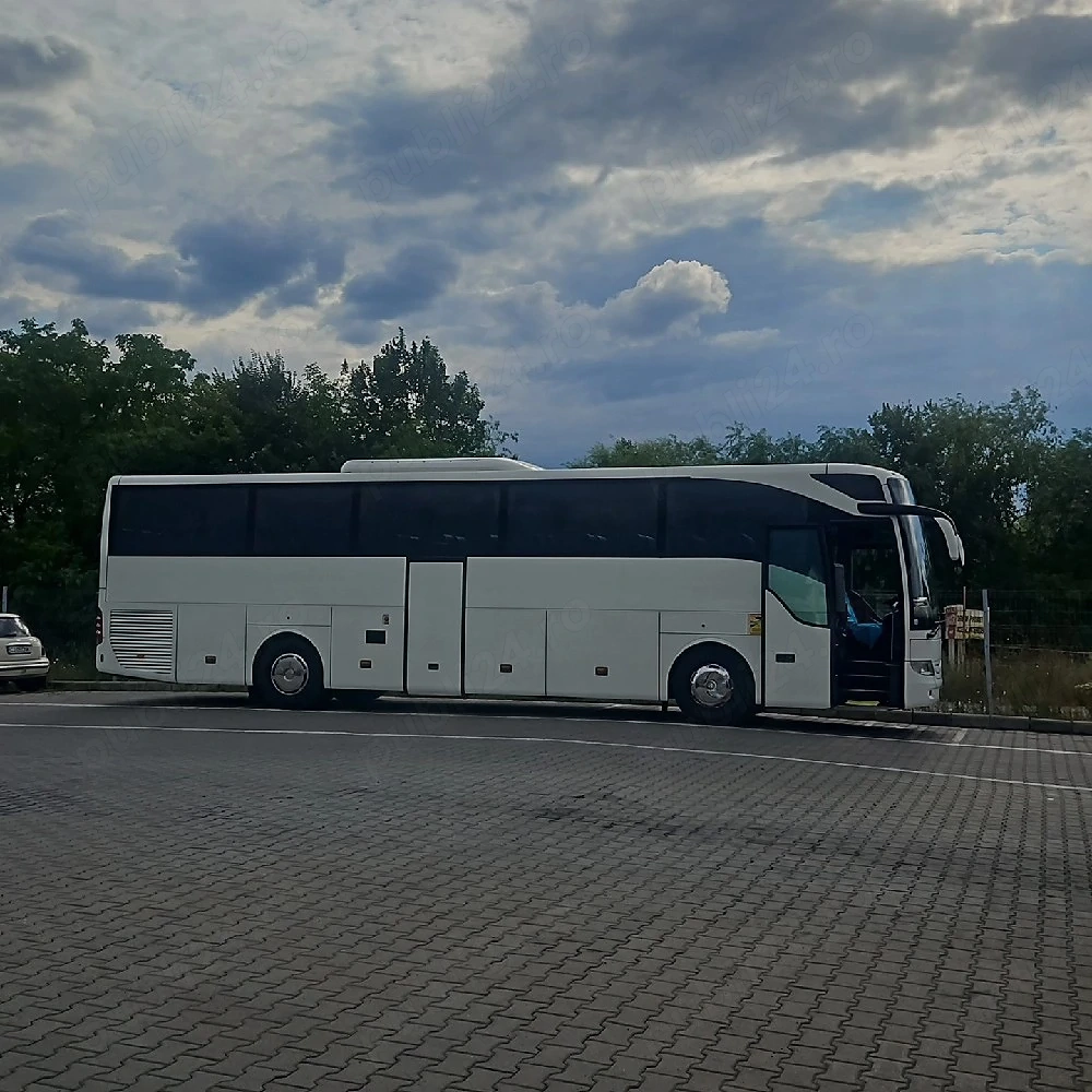 angajez sofer profesionist,,, transport persoane 