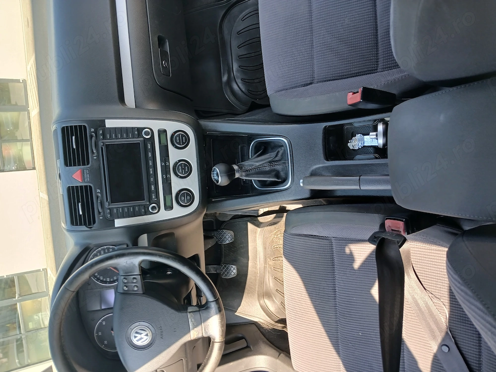 Vw jetta 2.0 tdi