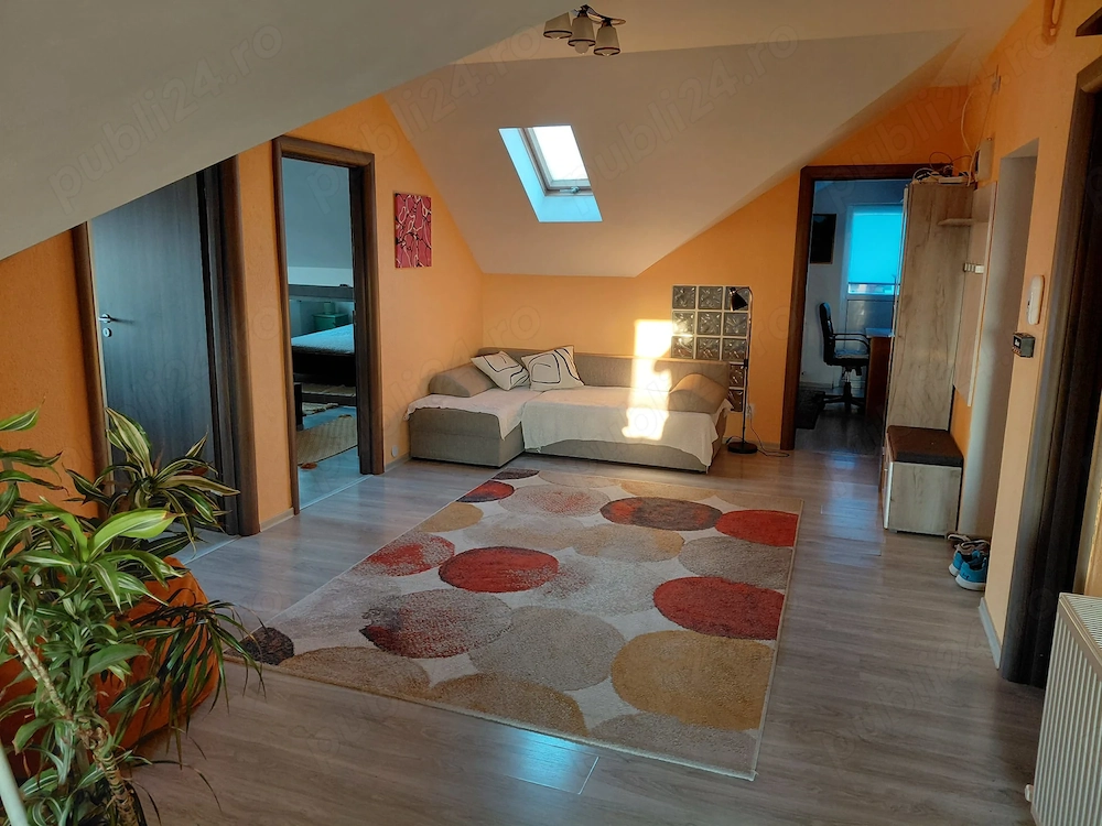 Apartament 2 camere, direct proprietar