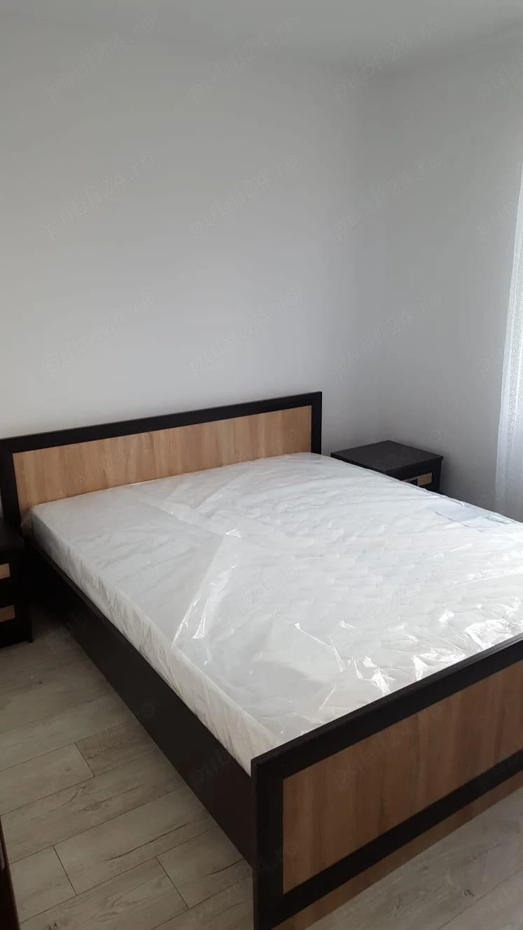 Apartament primitor cu 2 camere de închiriat