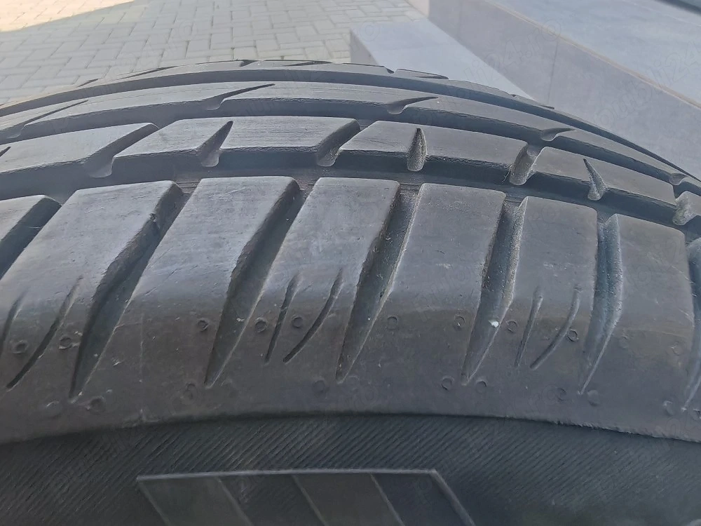 4 anvelope Taurus - High Performance 195/60 R16 89V – vară