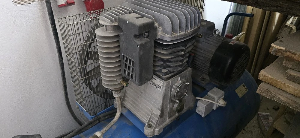 vind compresor 270 litri