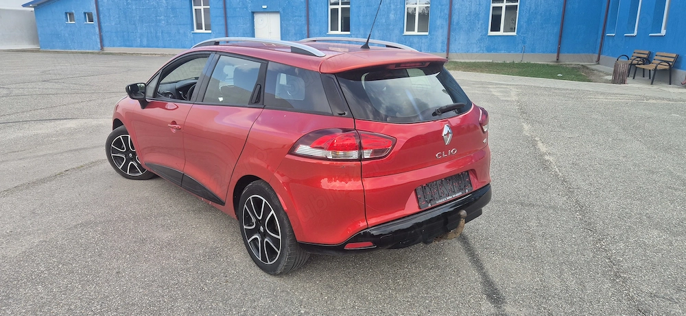 Vand Renault Clio
