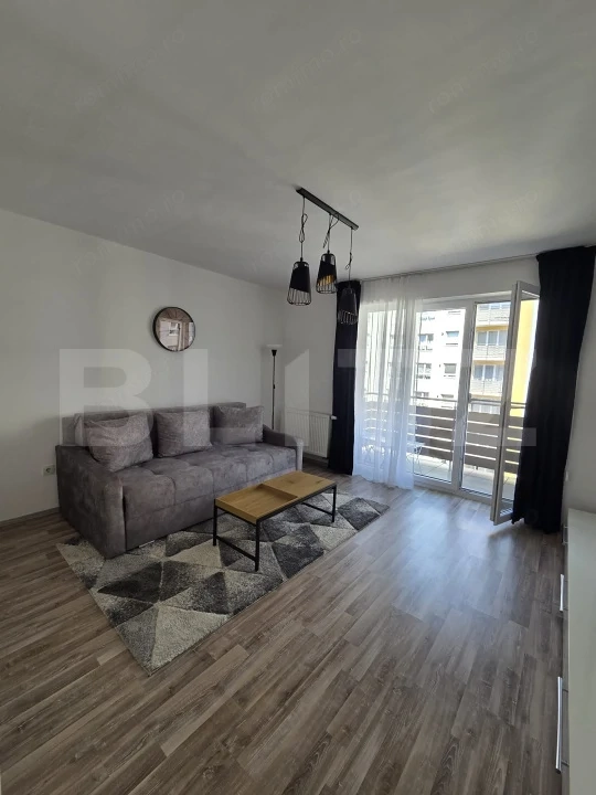 Apartament 2 camere, 48.22 mp, zona Avantgarden 3