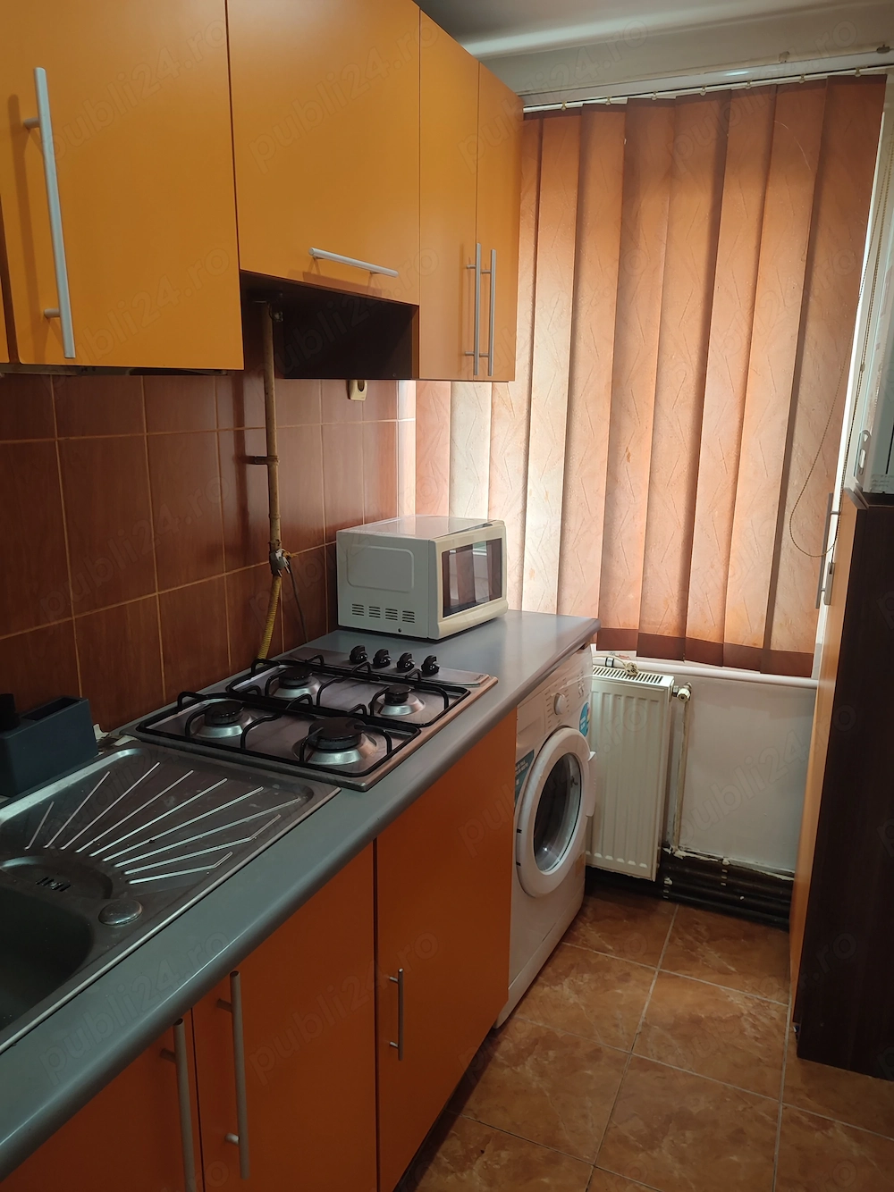 Apartament 3 camere Micro 3 