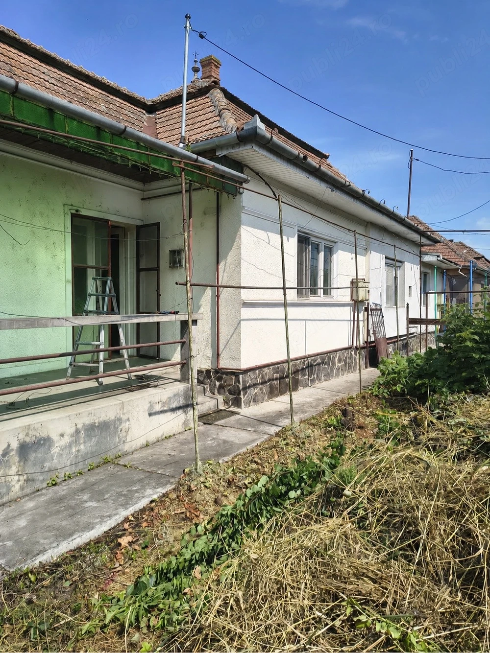 Casa de vanzare Ludus