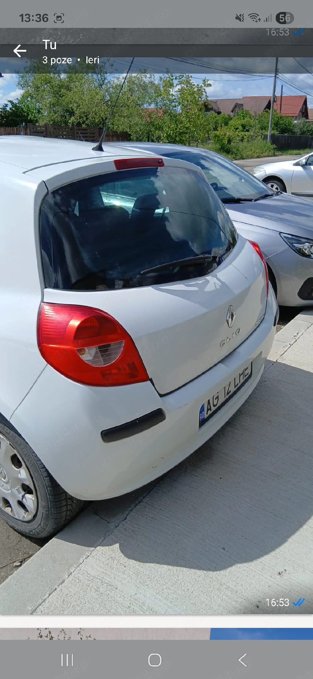 Autoturizme 