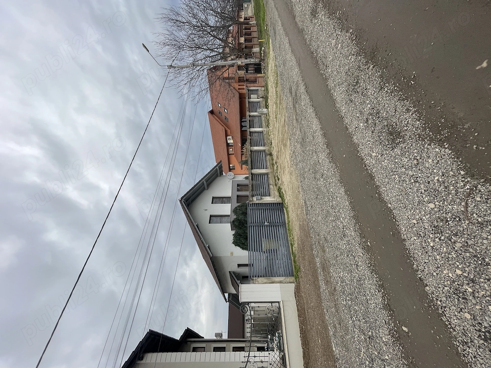 Casă de vânzare în Lugoj 