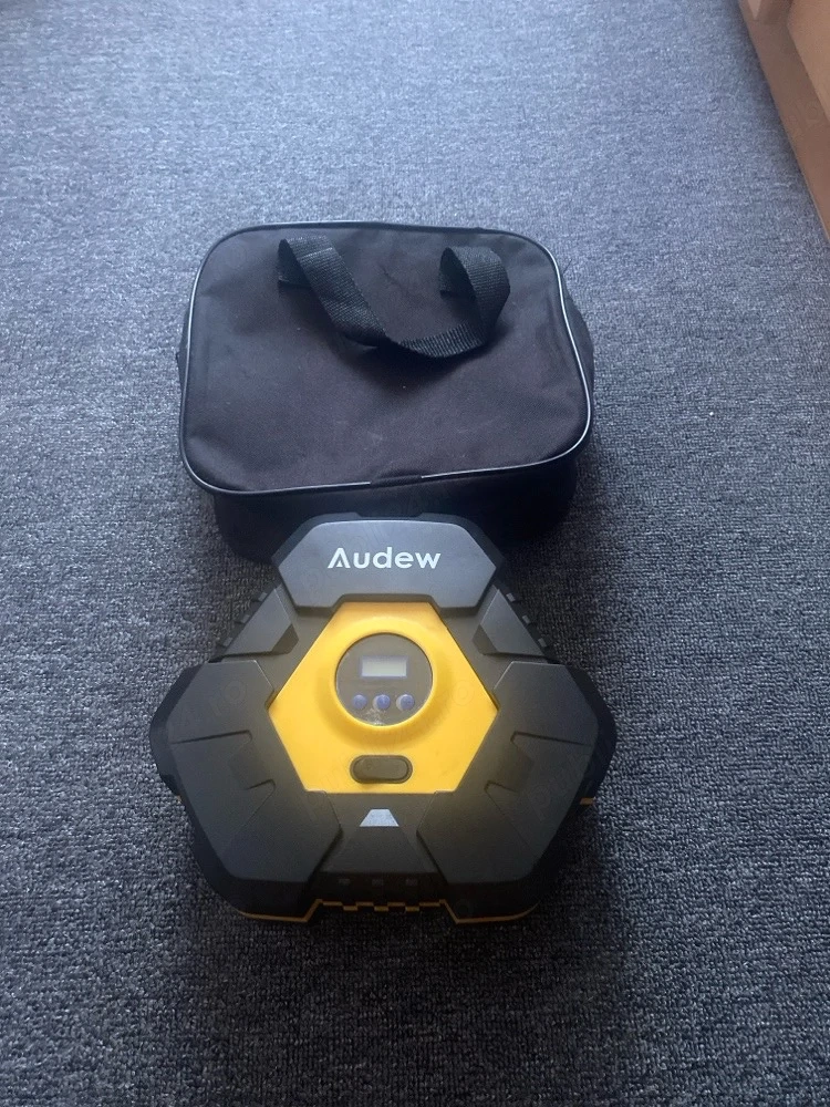 Redresor auto Audew