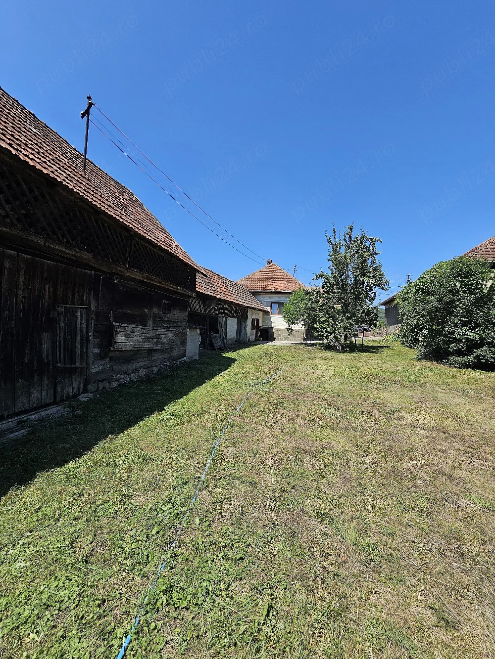 Vand casa 