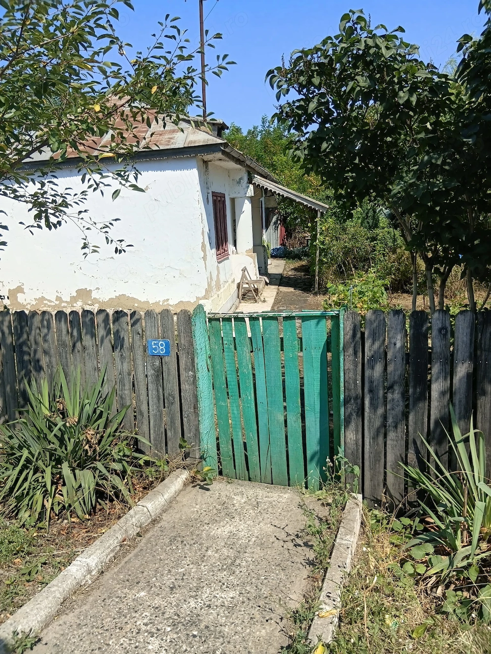 De vanzare urgent