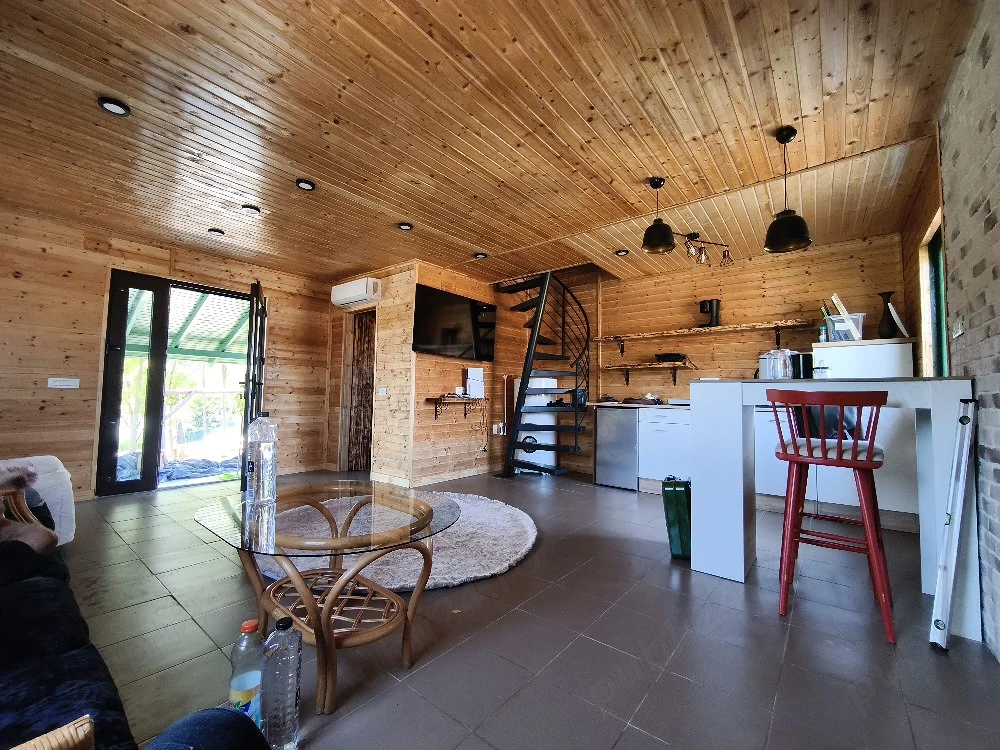 Casa Cabana Salciile Prahova