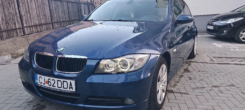 Bmw e 90 320i