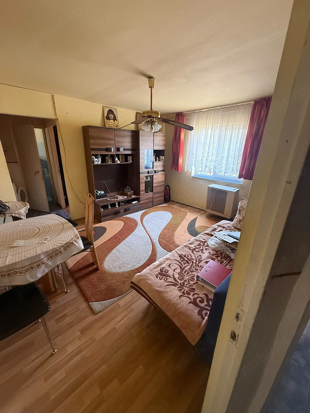 Vand apartament 2 camere micro 14 str Prahova
