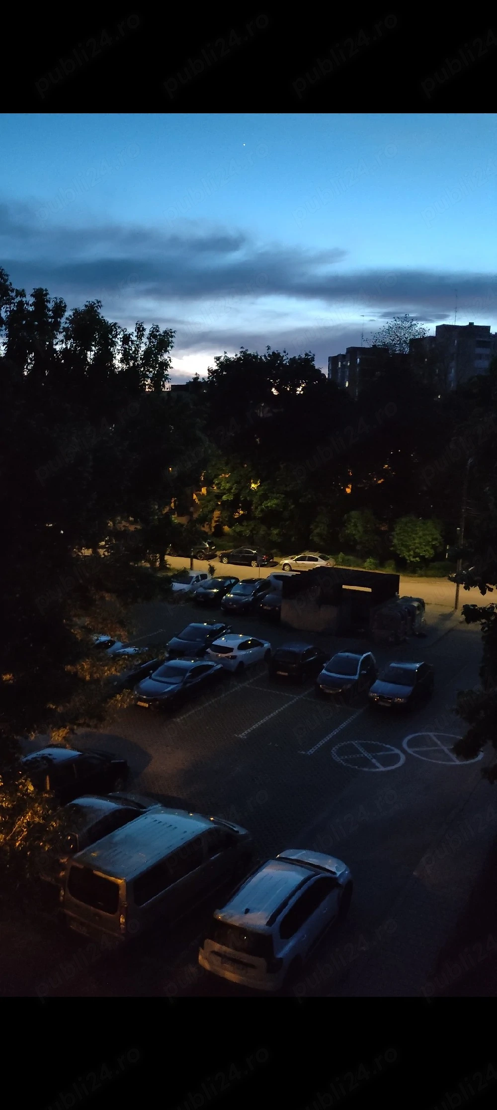 Apartament Calea Bucuresti Ramada