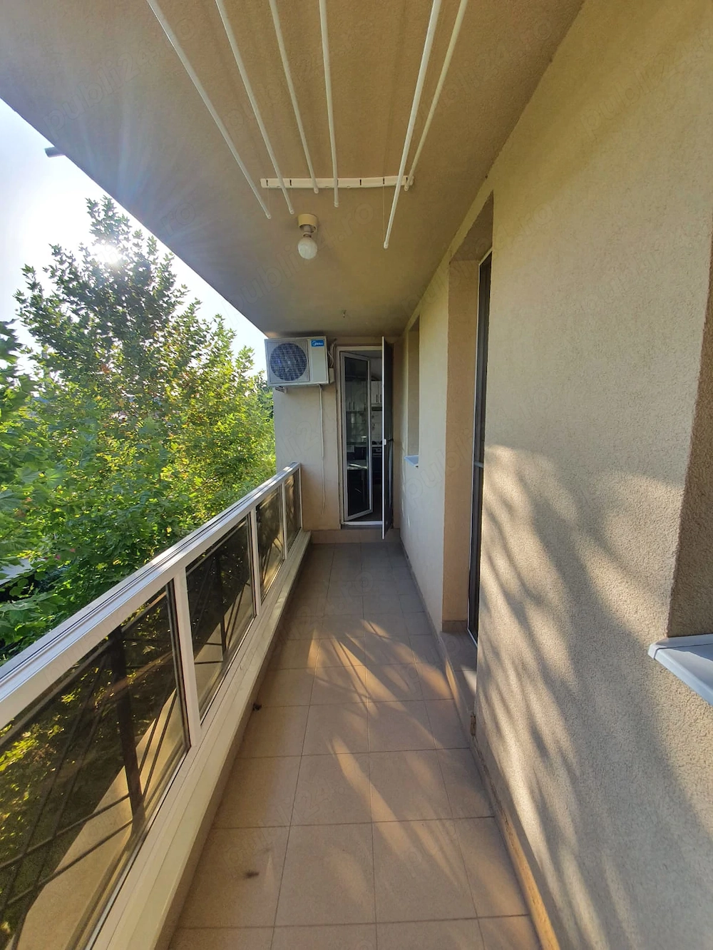 Apartament Popesti leordeni