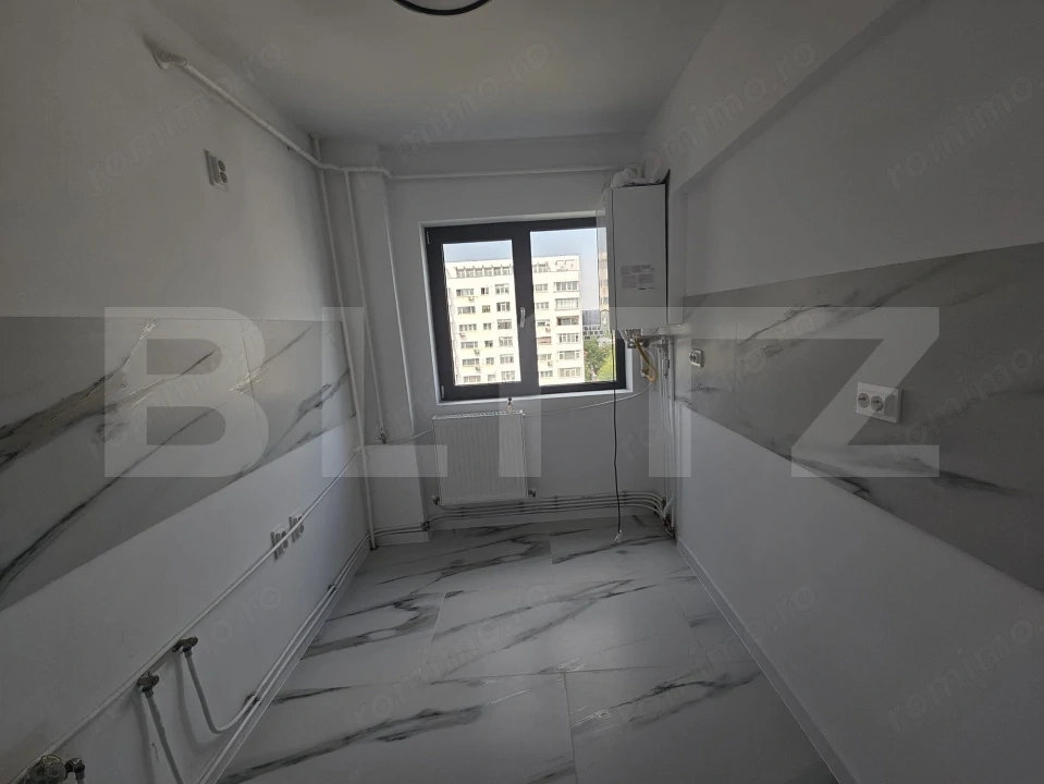 Apartament 3 camere, 56.50 mp, zona Podu Ros 