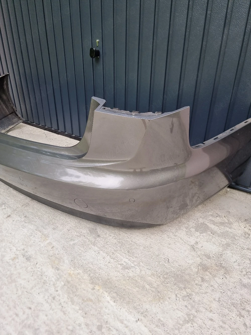 bara spate audi a6 c7